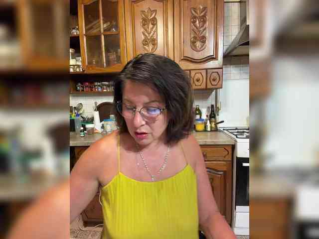 Fiona7 webcam