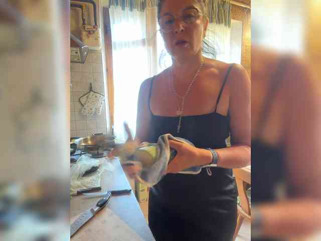 Fiona7 webcam