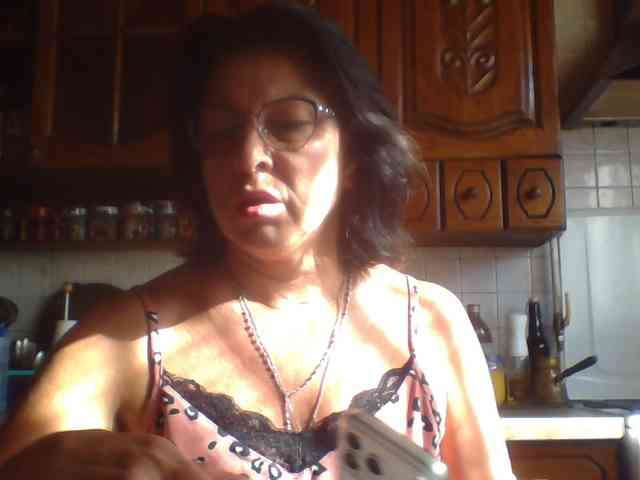 Fiona7 webcam