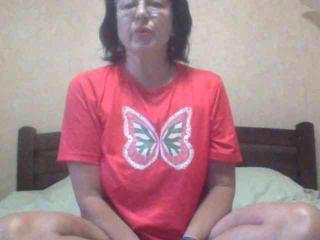 Fiona7 webcam