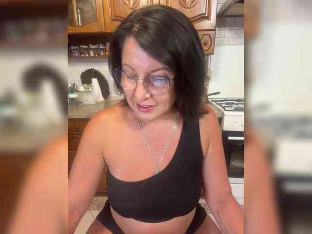 Fiona7 webcam