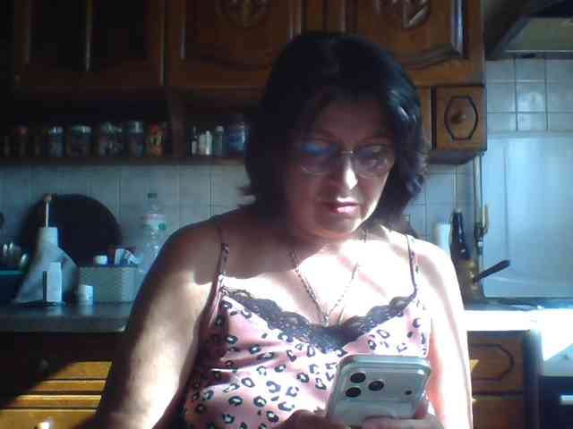 Fiona7 webcam