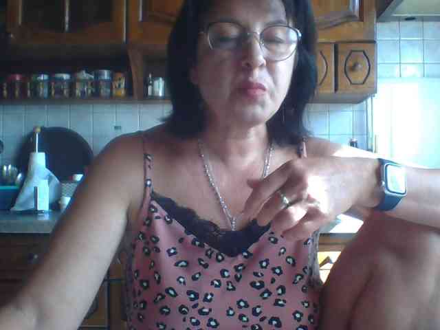 Fiona7 webcam