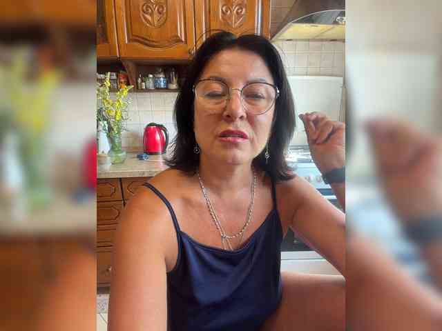 Fiona7 webcam