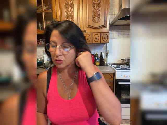 Fiona7 webcam