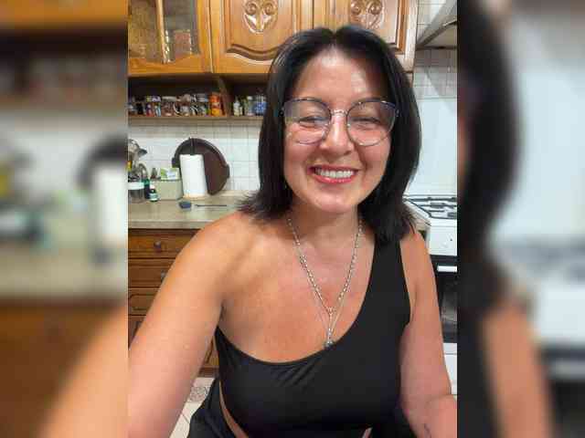 Fiona7 webcam
