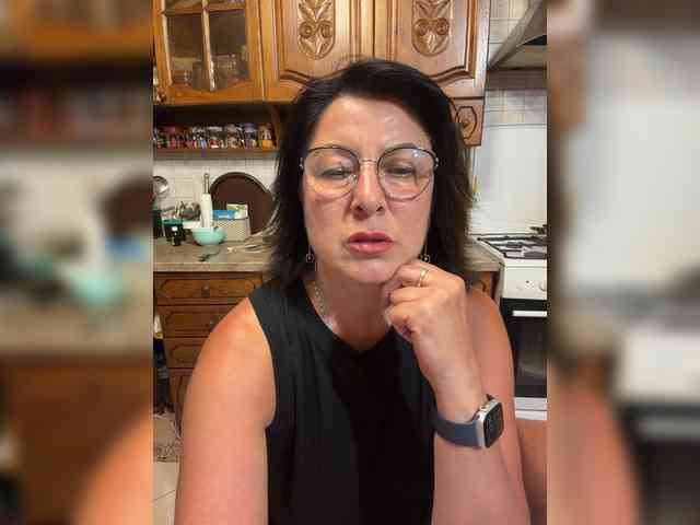Fiona7 webcam