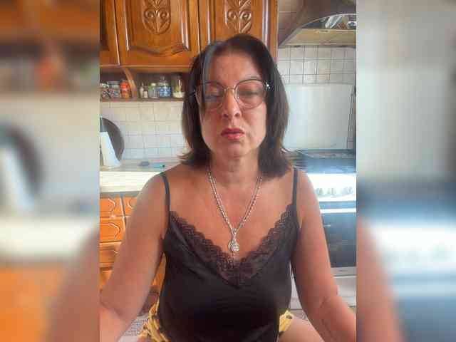 Fiona7 webcam