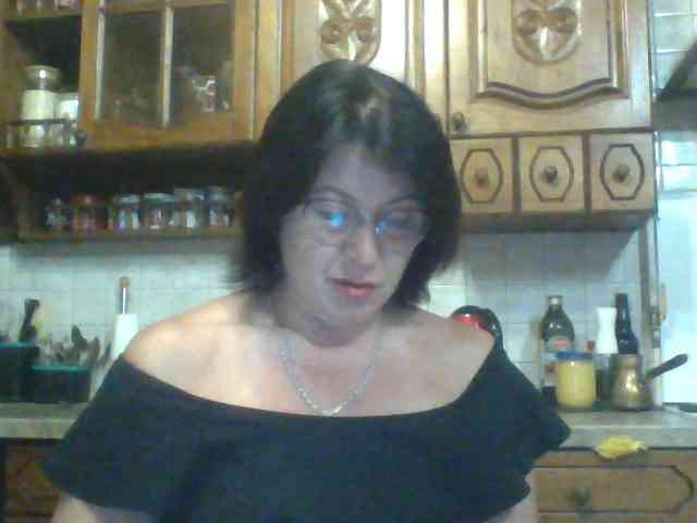Fiona7 webcam