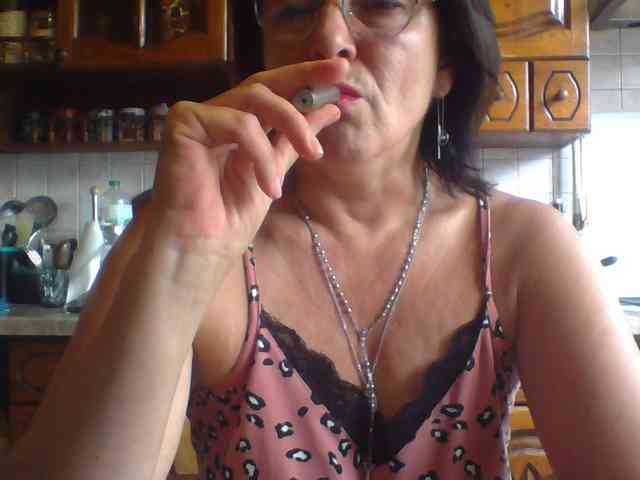 Fiona7 webcam