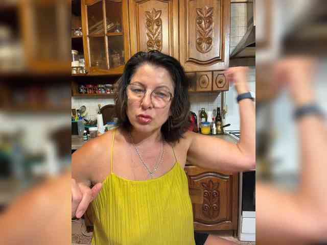 Fiona7 webcam