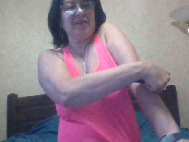 Fiona7 webcam