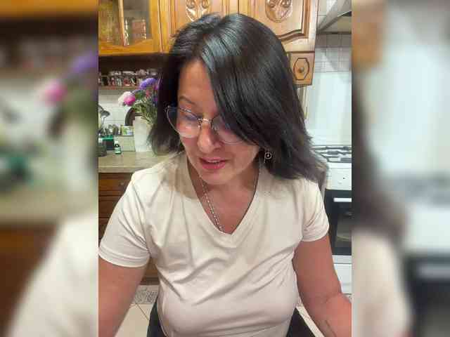 Fiona7 webcam