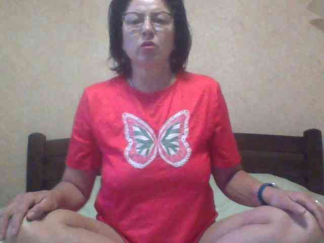 Fiona7 webcam