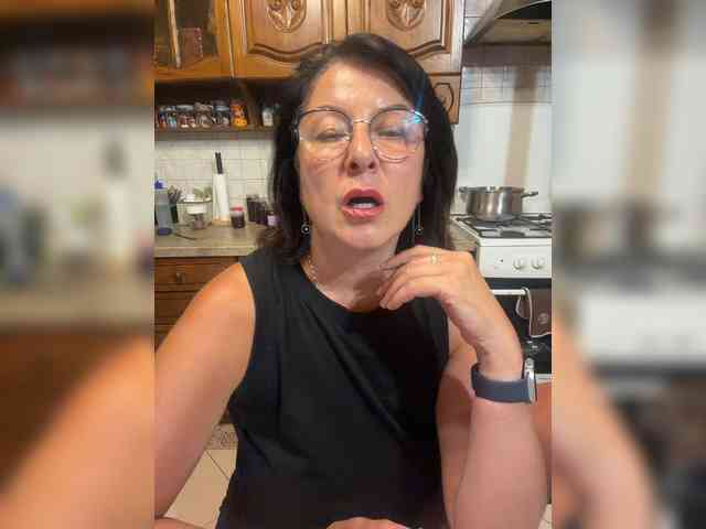 Fiona7 webcam