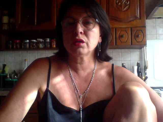Fiona7 webcam