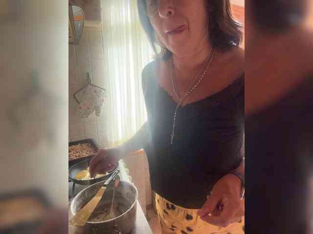 Fiona7 webcam