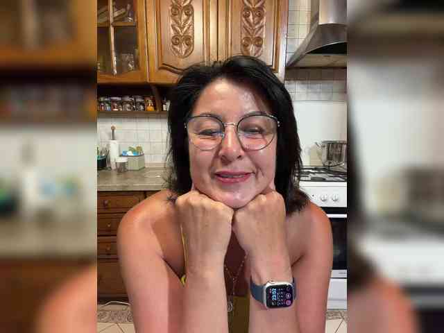 Fiona7 webcam
