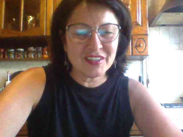 Fiona7 webcam