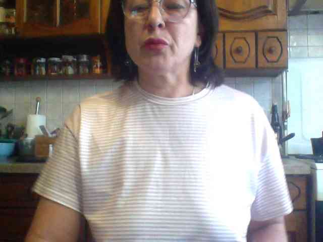 Fiona7 webcam