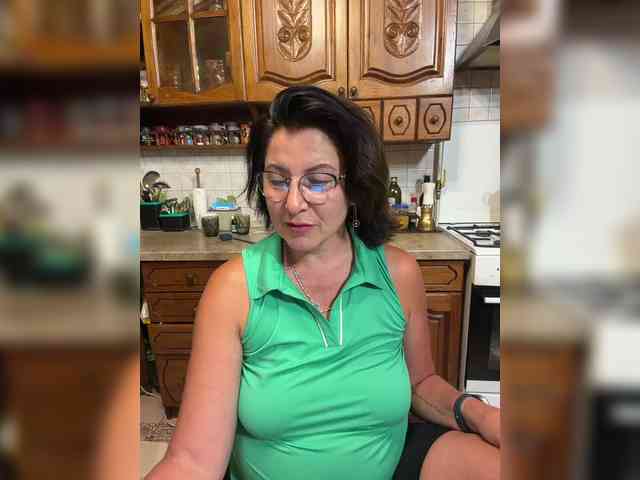 Fiona7 webcam