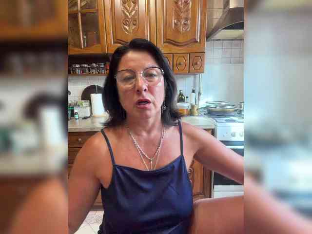 Fiona7 webcam