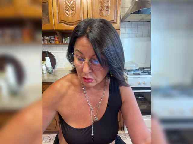 Fiona7 webcam