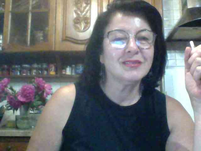 Fiona7 webcam