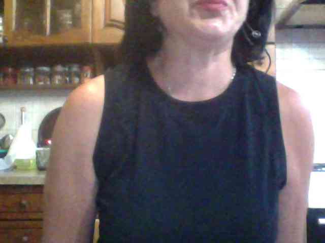 Fiona7 webcam
