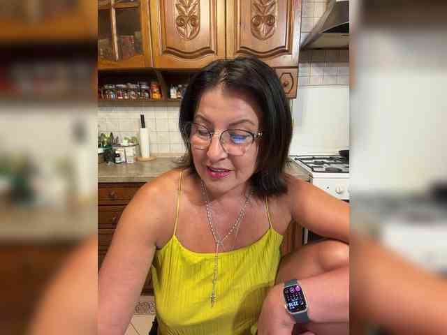 Fiona7 webcam