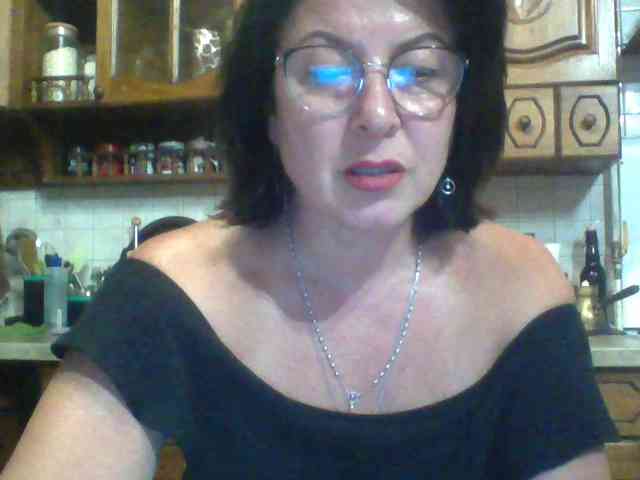 Fiona7 webcam