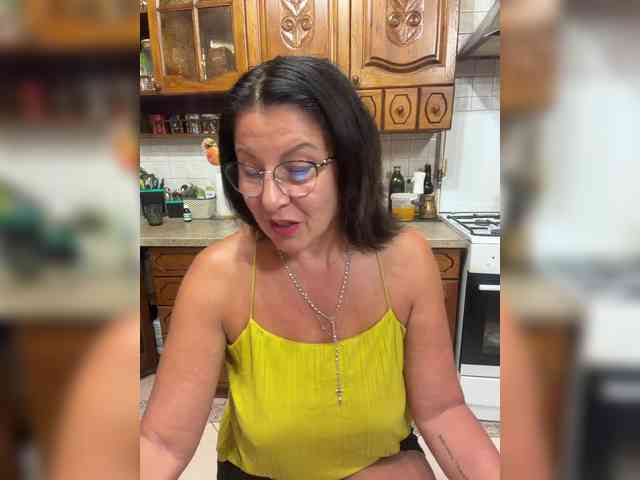 Fiona7 webcam