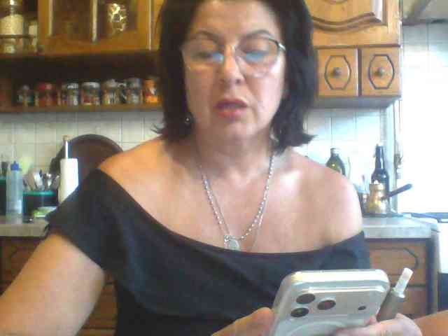 Fiona7 webcam