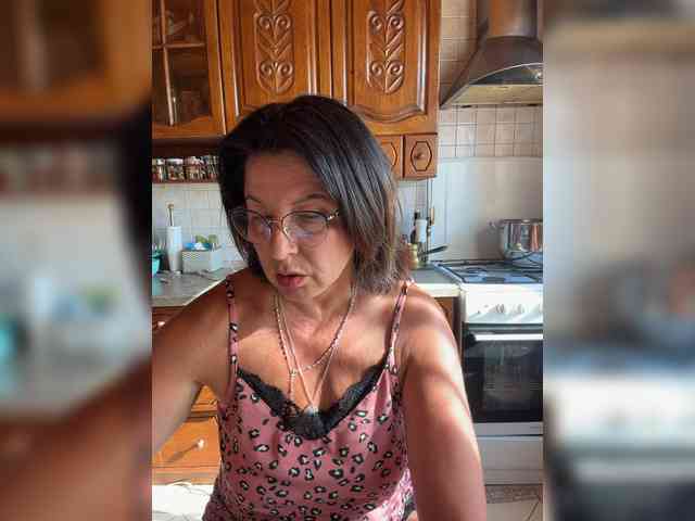 Fiona7 webcam