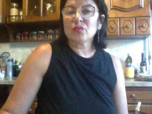 Fiona7 webcam