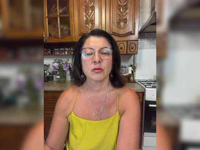 Fiona7 webcam