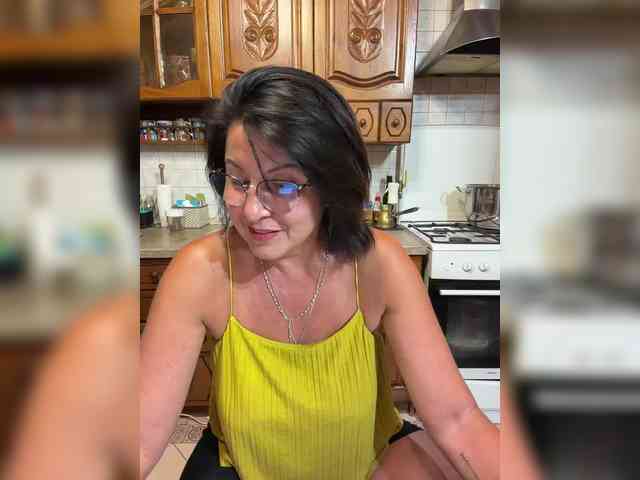 Fiona7 webcam