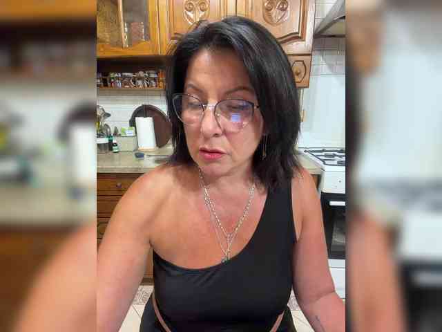 Fiona7 webcam
