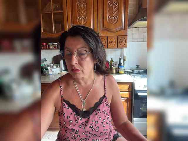 Fiona7 webcam