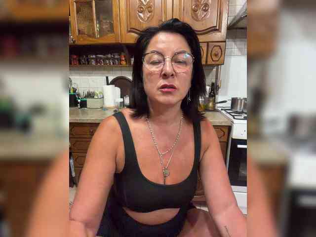 Fiona7 webcam
