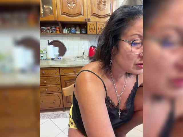 Fiona7 webcam