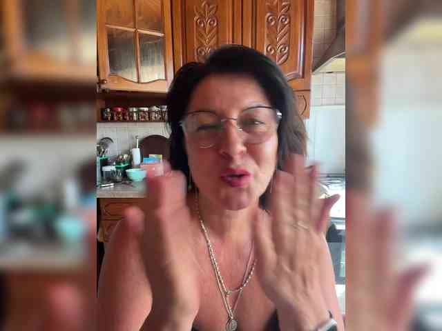 Fiona7 webcam