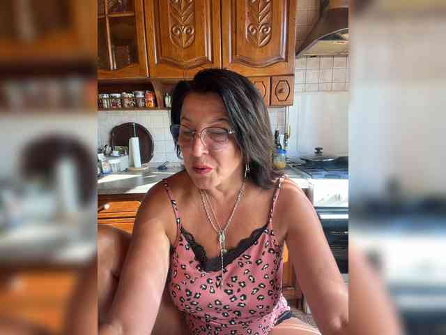 Fiona7 webcam