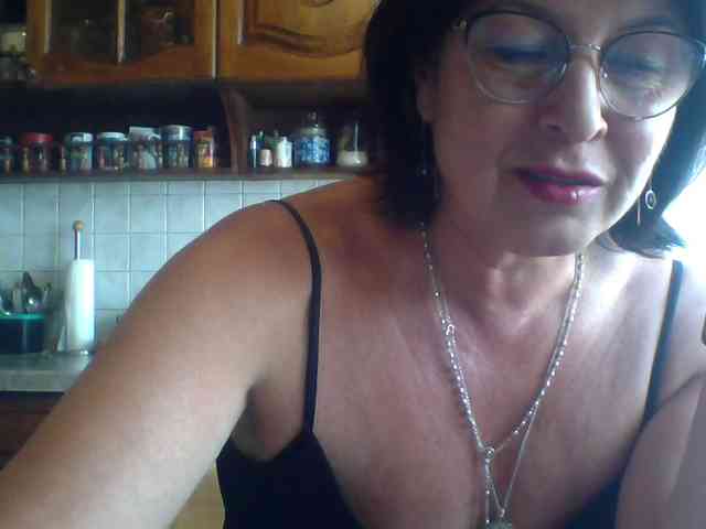 Fiona7 webcam