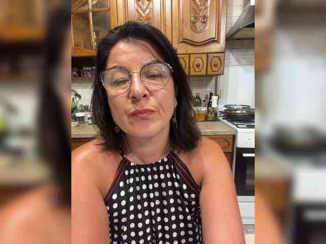 Fiona7 webcam