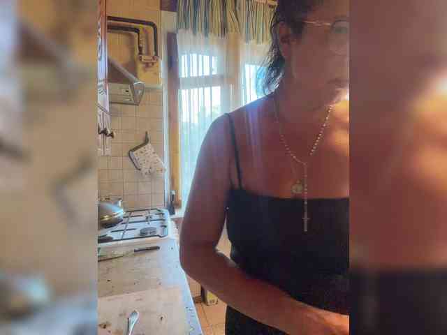 Fiona7 webcam