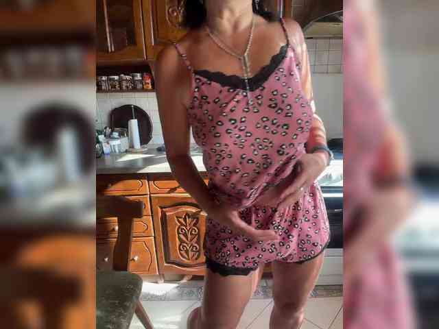 Fiona7 webcam