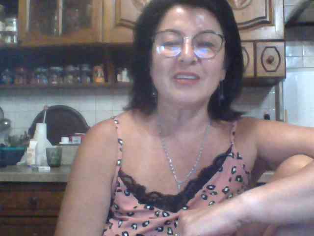 Fiona7 webcam