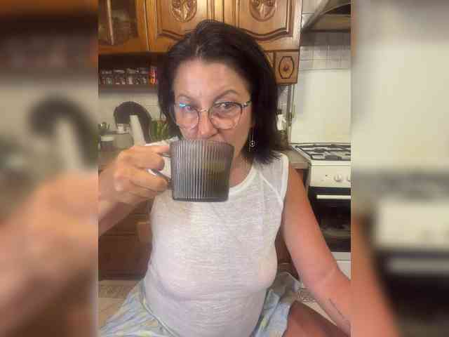 Fiona7 webcam