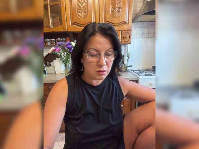 Fiona7 webcam